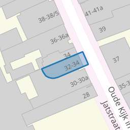 Perceel GNG00-K-2585