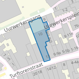 Perceel GNG00-K-2697