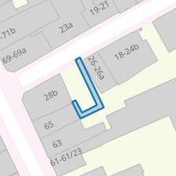 Perceel GNG00-K-2710