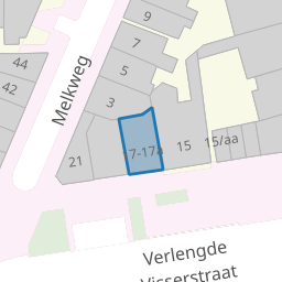 Perceel GNG00-K-2743