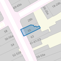 Perceel GNG00-K-2913