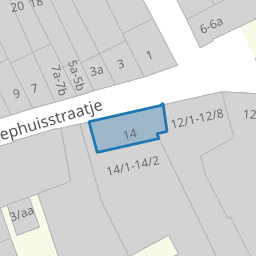 Perceel GNG00-K-2923