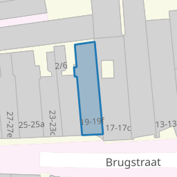 Perceel GNG00-K-3018