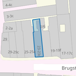 Perceel GNG00-K-3021