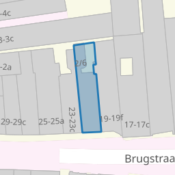 Perceel GNG00-K-3022