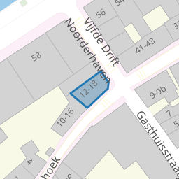 Perceel GNG00-K-3040