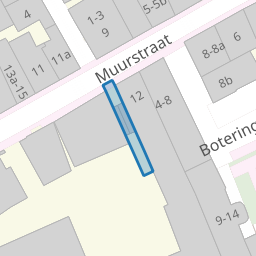 Perceel GNG00-K-3048