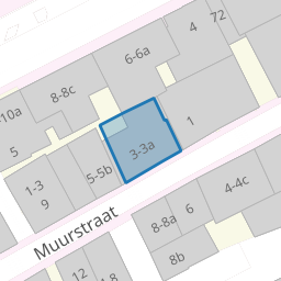 Perceel GNG00-K-3055