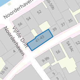 Perceel GNG00-K-3105