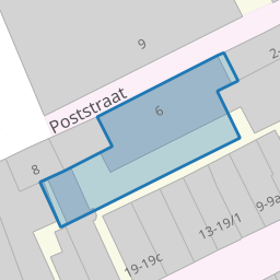 Perceel GNG00-K-3122