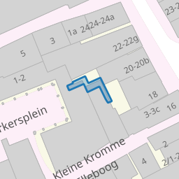 Perceel GNG00-K-3131