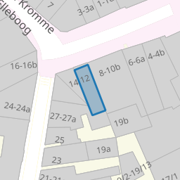 Perceel GNG00-K-3152