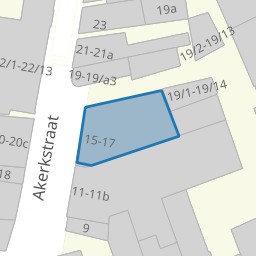 Perceel GNG00-K-3256