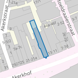 Perceel GNG00-K-3317