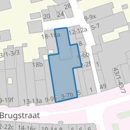 Perceel GNG00-K-3339