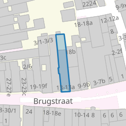 Perceel GNG00-K-3342