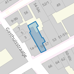 Perceel GNG00-K-3371