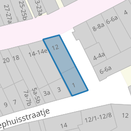 Perceel GNG00-K-3403