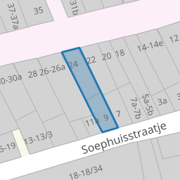 Perceel GNG00-K-3405