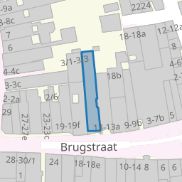 Perceel GNG00-K-3515