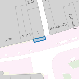 Perceel GNG00-K-3518