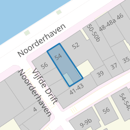 Perceel GNG00-K-3558