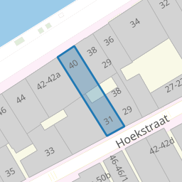 Perceel GNG00-K-3564