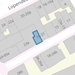 Perceel GNG00-K-3594