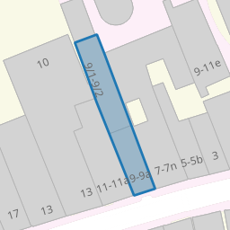 Perceel GNG00-K-3610