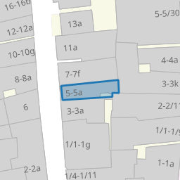 Perceel GNG00-K-3631