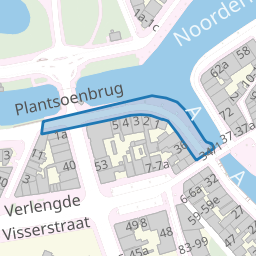 Perceel GNG00-K-3643