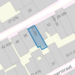 Perceel GNG00-K-3689