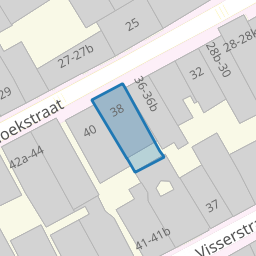 Perceel GNG00-K-3690