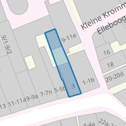 Perceel GNG00-K-3697