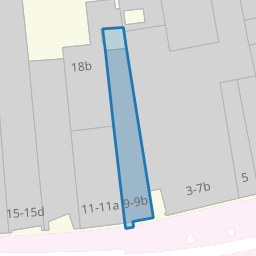 Perceel GNG00-K-3708