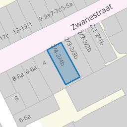 Perceel GNG00-K-3726