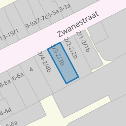 Perceel GNG00-K-3727