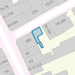 Perceel GNG00-K-3769