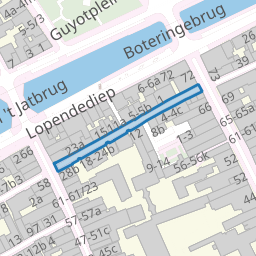 Perceel GNG00-K-3770