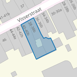 Perceel GNG00-K-3771