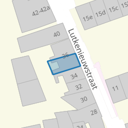 Perceel GNG00-K-3874