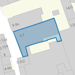 Perceel GNG00-K-3960