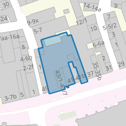 Perceel GNG00-K-3961