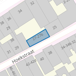 Perceel GNG00-K-4040