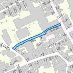 Perceel GNG00-K-4191