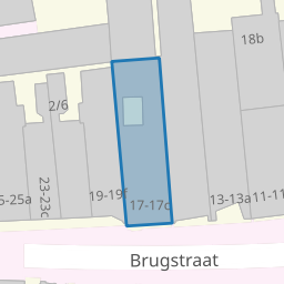 Perceel GNG00-K-4294