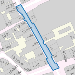 Perceel GNG00-K-4320