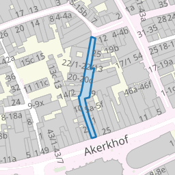 Perceel GNG00-K-4485