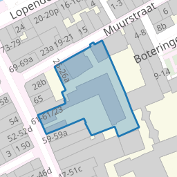 Perceel GNG00-K-4504