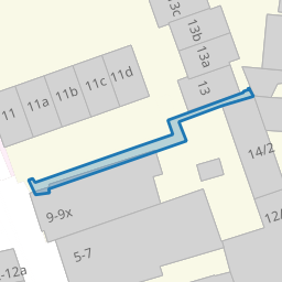 Perceel GNG00-K-4580